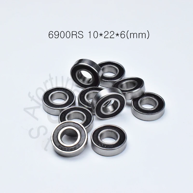 6900RS 10*22*6 (мм) 10 шт. Бесплатная доставка Подшипники ABEC-5 6900 хромированная сталь подшипник резиновый уплотненный подшипник тонкостенный подшипник
6900RS 10*22*6 (мм) 10 шт. Бесплатная доставка Подшипники ABEC-5 6900 хромированная сталь подшипник резиновый уплотненный подшипник тонкостенный подшипник