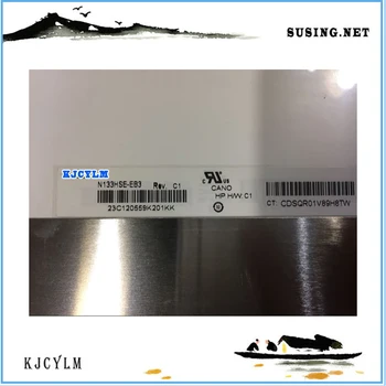 N133HSE-EB3 N133HSE EB3 for HP Spectre X360 13-4003NS 1920*1080 Laptop LCD Screen LED
N133HSE-EB3 N133HSE EB3 for HP Spectre X360 13-4003NS 1920*1080 Laptop LCD Screen LED