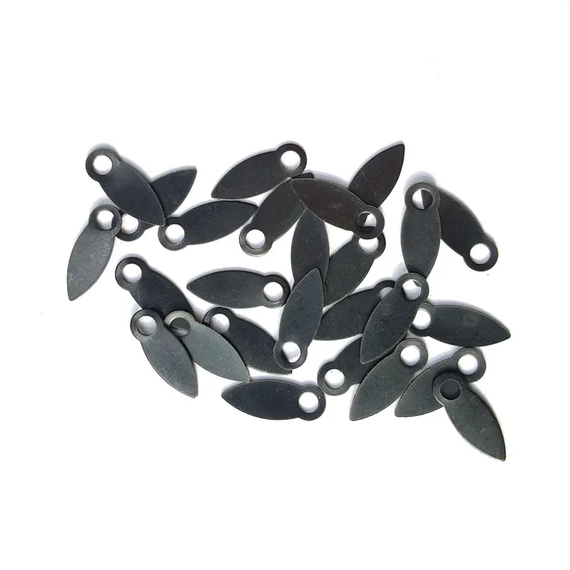 100Pcs/Bag Metal Sheet Home For Festival Photo Frame Decor Accessory Black Metal Decor Sheets Drop shipping
100Pcs/Bag Metal Sheet Home For Festival Photo Frame Decor Accessory Black Metal Decor Sheets Drop shipping