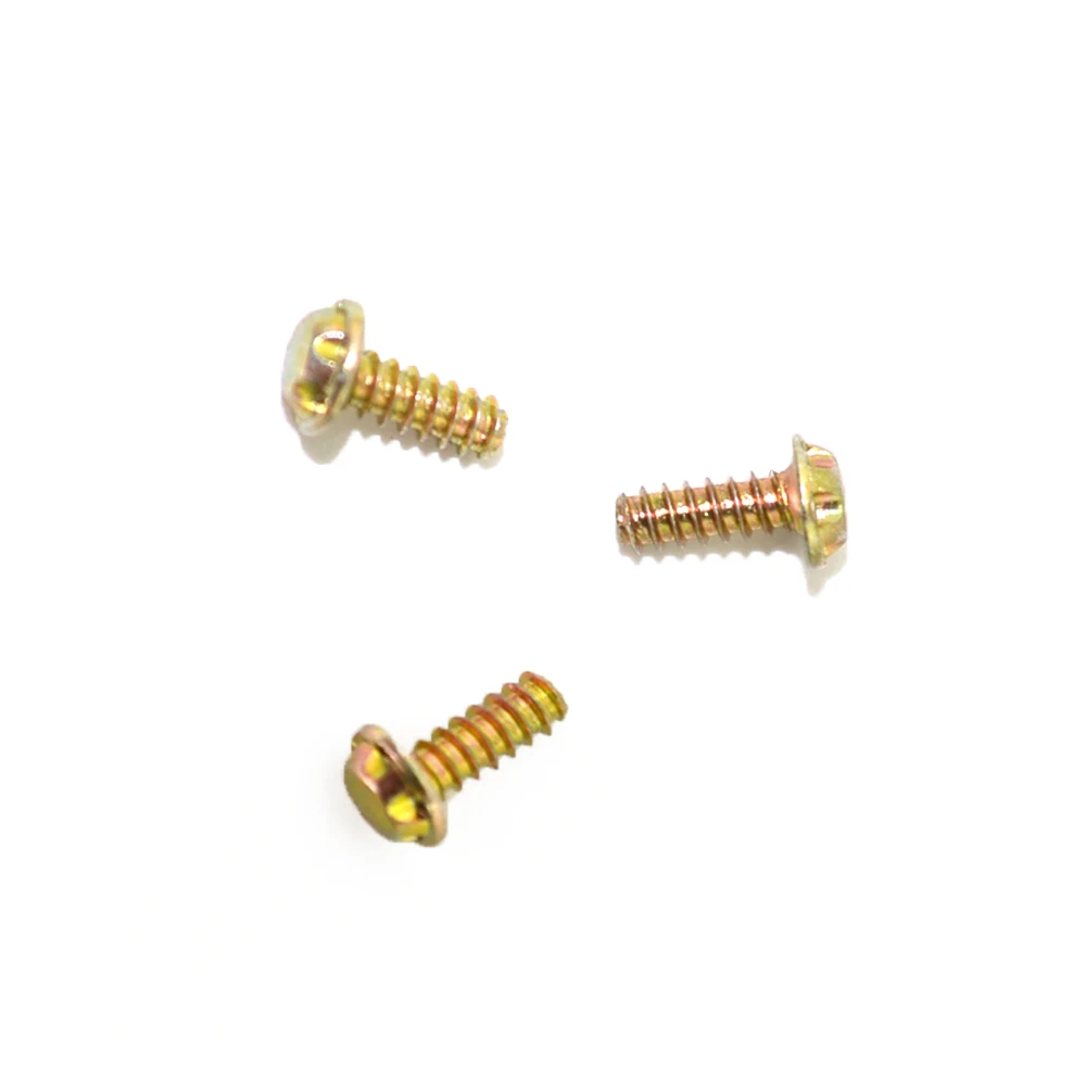 50PCS a lot High quality 3.8mm Security Bit Screw Case For Nintend NES SNES N64 Gameboy Console & Cartridge Screws
50PCS a lot High quality 3.8mm Security Bit Screw Case For Nintend NES SNES N64 Gameboy Console & Cartridge Screws