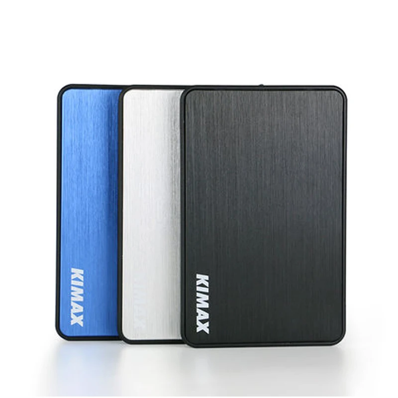 2015 new design Hdd case Plastic black white blue micro-mini USB 3.0 to 2.5'' inch sata up to 1TB suit 7mm 9.5mm Laptop hdd box
2015 new design Hdd case Plastic black white blue micro-mini USB 3.0 to 2.5'' inch sata up to 1TB suit 7mm 9.5mm Laptop hdd box