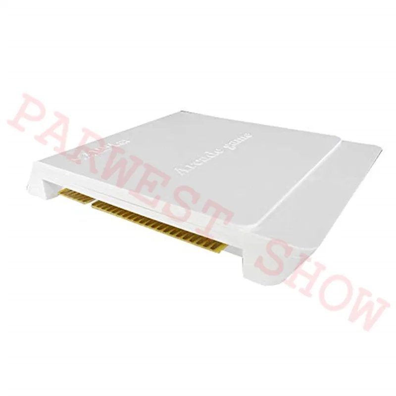 Arcade PCB Jamma Board 1660 in 1 with White Plastic Box Pandora Board with 10PCS 3D Video Multigame Game Machine Cabinet Console
Arcade PCB Jamma Board 1660 in 1 with White Plastic Box Pandora Board with 10PCS 3D Video Multigame Game Machine Cabinet Console