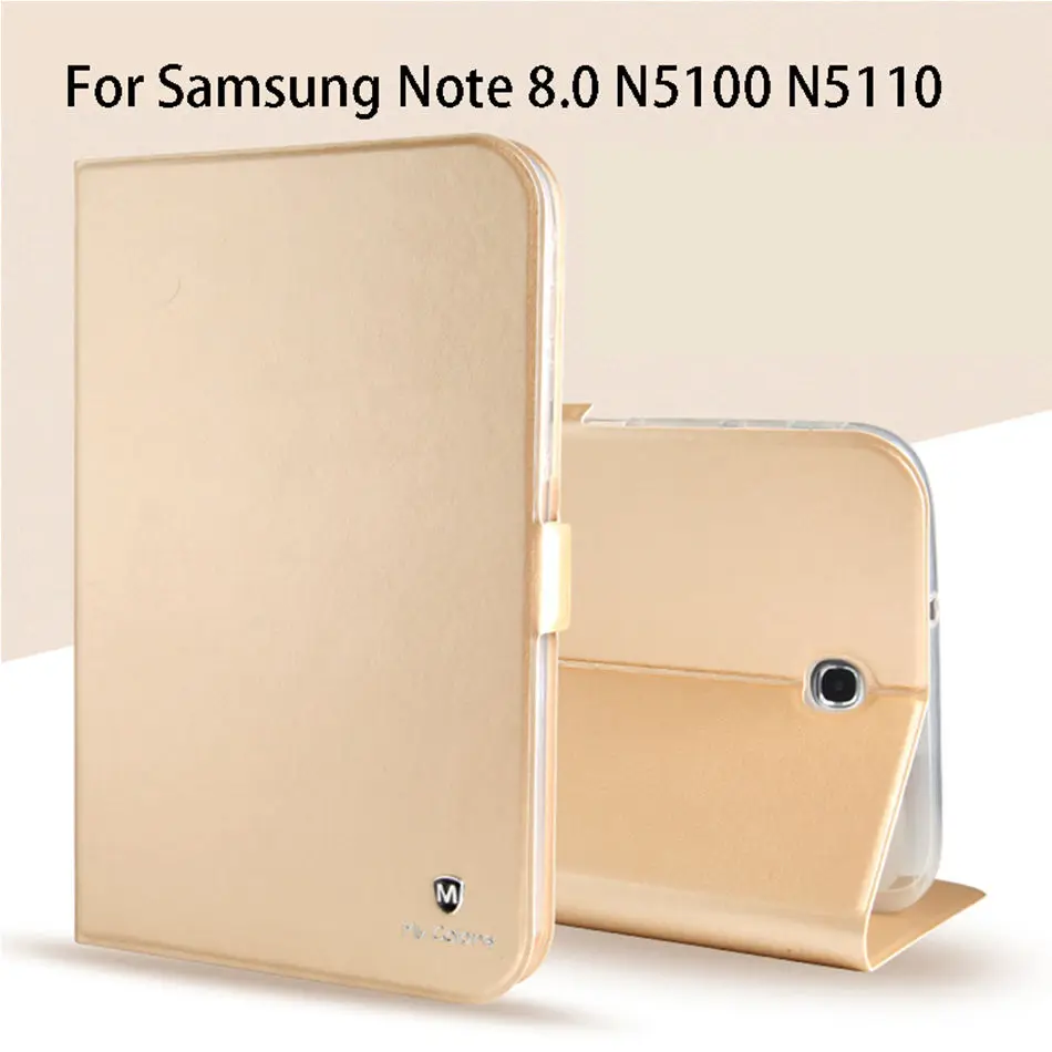 Magnetic smart Case For Samsung Galaxy Note 8.0 N5100 N5110 8.0 inch Cover Funda Tablet TPU + PU Leather Flip Stand Shell + Pen
Magnetic smart Case For Samsung Galaxy Note 8.0 N5100 N5110 8.0 inch Cover Funda Tablet TPU + PU Leather Flip Stand Shell + Pen