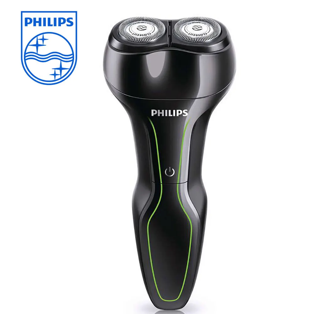Orignal Philips Electric Shaver YS502 with Automatic Grinding Elastic Veneer Rechargeable Razor Machine Washing Head 100-220V
Orignal Philips Electric Shaver YS502 with Automatic Grinding Elastic Veneer Rechargeable Razor Machine Washing Head 100-220V