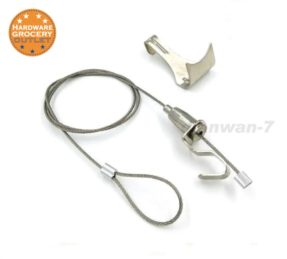 0.5m,4 pcs, Exhibition Art Hanging System;Gallery Large Picture/Photo/Paint Display Kit,Stainless Steel Wire,Molding Hook Hanger
0.5m,4 pcs, Exhibition Art Hanging System;Gallery Large Picture/Photo/Paint Display Kit,Stainless Steel Wire,Molding Hook Hanger
