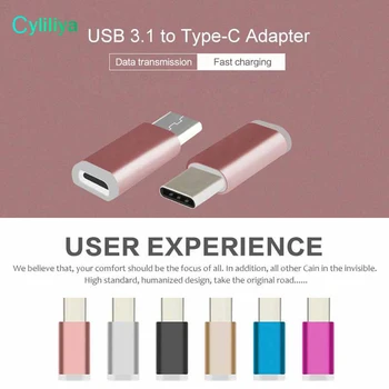 Usb Type C Adapter Micro Usb To Usb-C Usb 3.1 Fast For Oneplus 5t 5/Lg V30 G6/Sony Xperia Xz/Samsung Galaxy S8 Mate 10 9 200pcs
Usb Type C Adapter Micro Usb To Usb-C Usb 3.1 Fast For Oneplus 5t 5/Lg V30 G6/Sony Xperia Xz/Samsung Galaxy S8 Mate 10 9 200pcs
