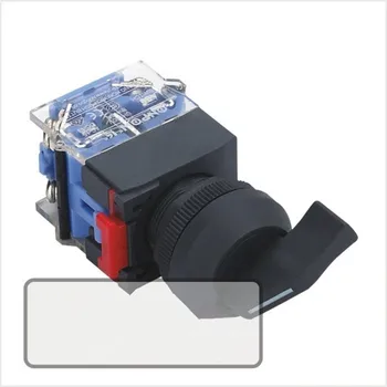 LAS0-KE Series knob switch 22mm for machine or equipment,6pcs/lot