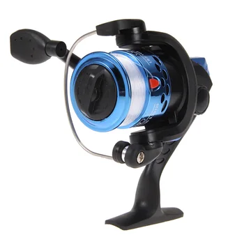 NEW Fish Wheel Spinning Reel Pardew Lure Wheel Vessel Bait Casting Flying Fishing Trolling
NEW Fish Wheel Spinning Reel Pardew Lure Wheel Vessel Bait Casting Flying Fishing Trolling