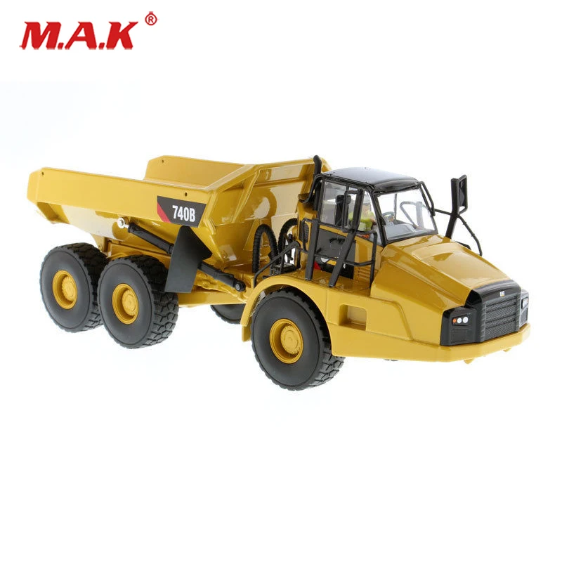 Kids toys 1/50 740B Engineering Car Diecast Articulated Truck Model Diecast Model Engineering Vehicles Model Construction car
Kids toys 1/50 740B Engineering Car Diecast Articulated Truck Model Diecast Model Engineering Vehicles Model Construction car