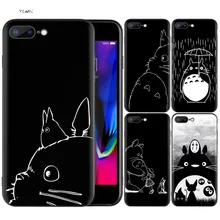 coque iphone xs totoro