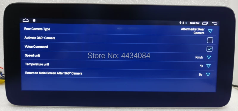 Clearance Ouchuangbo android 9.0 radio gps audio for benz E coupe 320 350 400 550 500 W212 C207 A207 W207 convertible with 4+64 1920*720 11 Clearance Ouchuangbo android 9.0 radio gps audio for benz E coupe 320 350 400 550 500 W212 C207 A207 W207 convertible with 4+64 1920*720 11