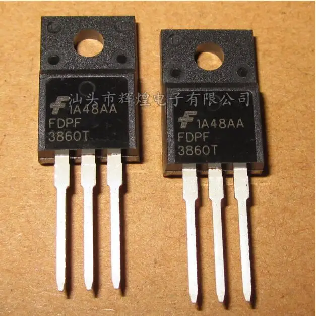 FDPF3860T 3860T New&original%