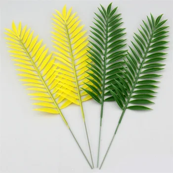10pcs Mini Plastic Artificial Green Leaf Tropical Palm Foliage Leaves Plant For Hawaiian Party Wedding Home Garden Decorations
10pcs Mini Plastic Artificial Green Leaf Tropical Palm Foliage Leaves Plant For Hawaiian Party Wedding Home Garden Decorations