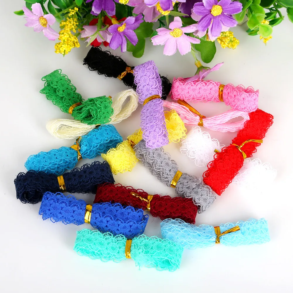 15mm 5 yards Beautiful Lace Ribbon DIY Handdame,Children's Clothing, Wedding Dress, Women's Wear,Crafts Decorative Accessories
15mm 5 yards Beautiful Lace Ribbon DIY Handdame,Children's Clothing, Wedding Dress, Women's Wear,Crafts Decorative Accessories
