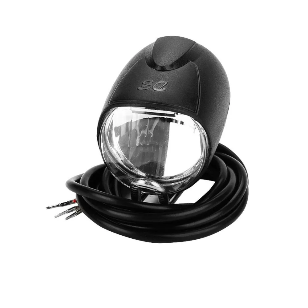 24V 36V 48V Universal Voltage 2 in 1 Headlamp 35LUX E-bike Headlight Front Light LED Lamp Horn Set Electric Bicycle Accessories
24V 36V 48V Universal Voltage 2 in 1 Headlamp 35LUX E-bike Headlight Front Light LED Lamp Horn Set Electric Bicycle Accessories