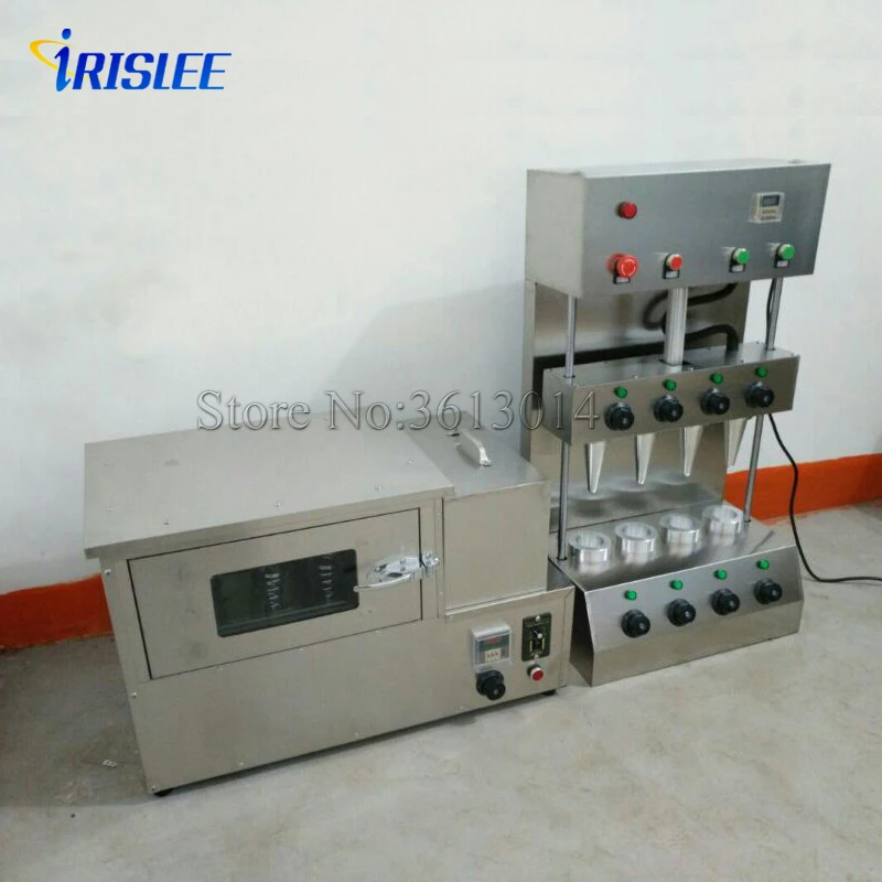 2018 Better quality and better price pizza cone machine,pizza cone making machine, pizza cone machine
2018 Better quality and better price pizza cone machine,pizza cone making machine, pizza cone machine