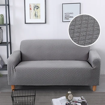 Jacquard Sofa Slipcover Living Room Couch Cover Elastic Stretch Sofa Cover for Children Pets Dogs Furniture Protector
Jacquard Sofa Slipcover Living Room Couch Cover Elastic Stretch Sofa Cover for Children Pets Dogs Furniture Protector
