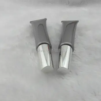15 ml Gray soft Tube Salve or butter or hand cream,can be used for eye cream container,Plastic bottles with square silver Lids
15 ml Gray soft Tube Salve or butter or hand cream,can be used for eye cream container,Plastic bottles with square silver Lids