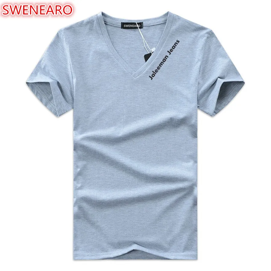 2019 Special Offer For Men's T-Shirts v-neck Plus Size S-5XL T-shirt For men Summer short-sleeved shirt branded T-shirt man
2019 Special Offer For Men's T-Shirts v-neck Plus Size S-5XL T-shirt For men Summer short-sleeved shirt branded T-shirt man