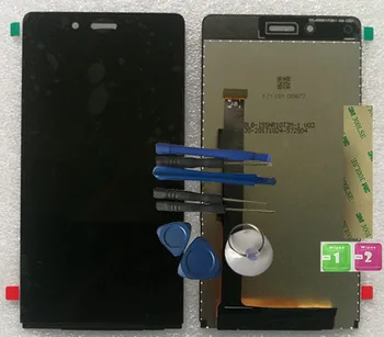 1 Piece RYKKZ For Smartisan Nut Pro1 Pro LCD Display With Touch Screen Digitizer Assembly Replacement +Tools
1 Piece RYKKZ For Smartisan Nut Pro1 Pro LCD Display With Touch Screen Digitizer Assembly Replacement +Tools
