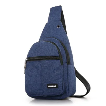 Fashion Men Travel Chest Packs!All-match Oxford riding Chest pockets&Shopping Handbags Multi-zipper Casual mobile&change Carrier
Fashion Men Travel Chest Packs!All-match Oxford riding Chest pockets&Shopping Handbags Multi-zipper Casual mobile&change Carrier