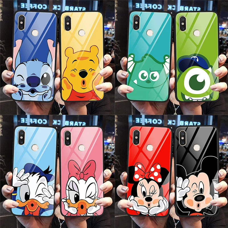 Tempered Glass Cover For Huawei Mate 9 10 20 Lite Pro 20X Nova 4 3 3i Y6 Y9 2018 For Honor View 10 8X 9 Note Lite Play TPU Case
Tempered Glass Cover For Huawei Mate 9 10 20 Lite Pro 20X Nova 4 3 3i Y6 Y9 2018 For Honor View 10 8X 9 Note Lite Play TPU Case