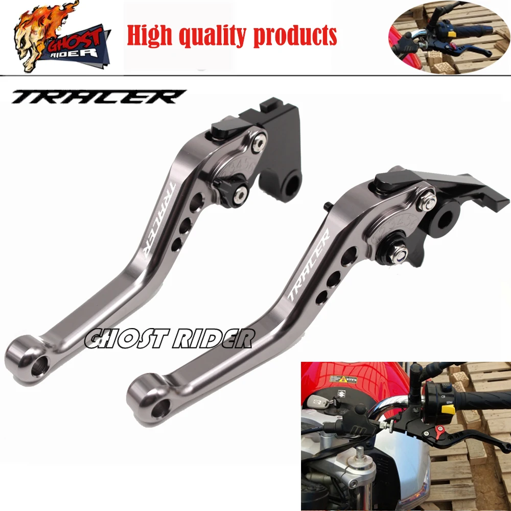 For Yamaha MT09 MT-09 MT 09 MT-07 MT 07 MT07 TRACER 2014 2015 2016 Motorcycle Accessories CNC Short Brake Clutch Levers
For Yamaha MT09 MT-09 MT 09 MT-07 MT 07 MT07 TRACER 2014 2015 2016 Motorcycle Accessories CNC Short Brake Clutch Levers