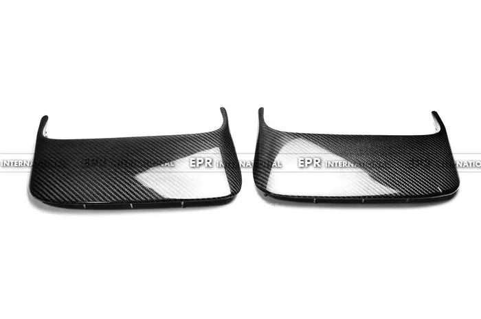 For Porsche 997 Carbon Fiber Rear Trunk Boot OEM Vent Glossy Fibre Air Duct Cover Car Accessories Body Kit Trim
For Porsche 997 Carbon Fiber Rear Trunk Boot OEM Vent Glossy Fibre Air Duct Cover Car Accessories Body Kit Trim