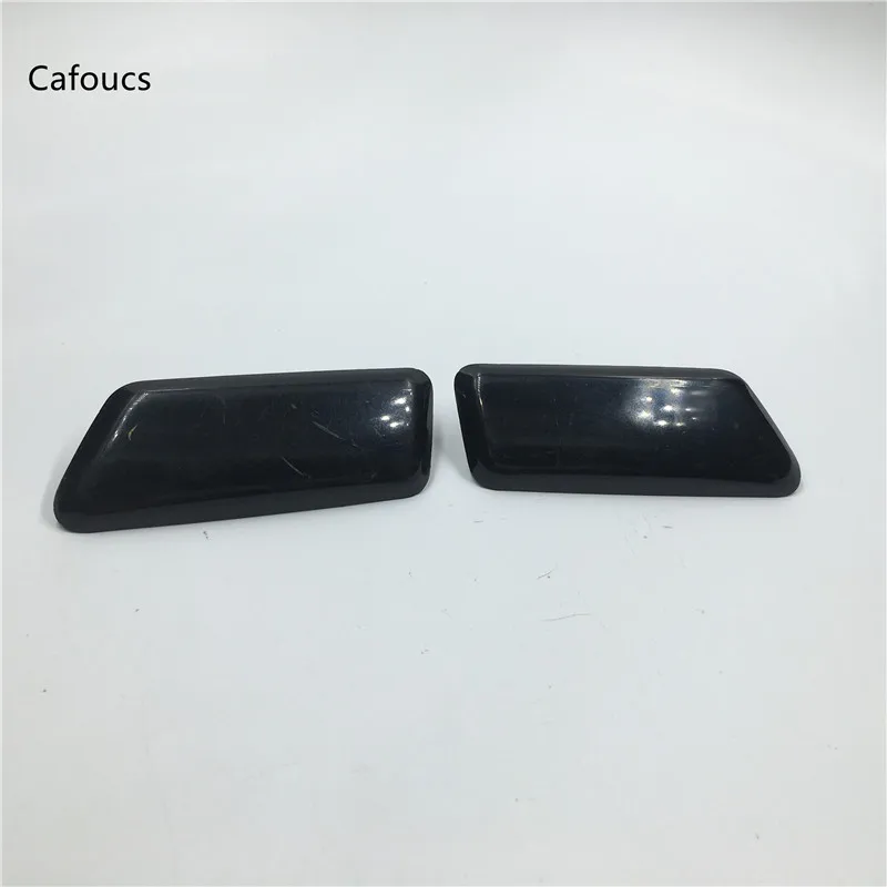 Cafoucs 2006-2010 For Mitsubishi Outlander XL Headlight Cleaning Washer Cap Cover 8264A049HA 8264A050HA
Cafoucs 2006-2010 For Mitsubishi Outlander XL Headlight Cleaning Washer Cap Cover 8264A049HA 8264A050HA