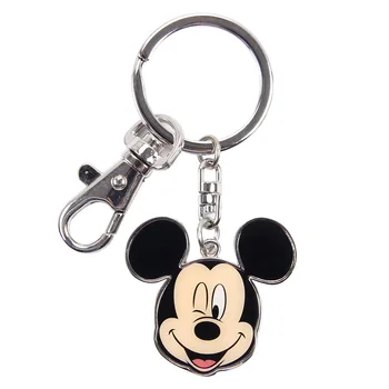 wholesale 2019 Mickey key chain women men cute cartoon women bag holder men drive key ring gift key wallets parts
wholesale 2019 Mickey key chain women men cute cartoon women bag holder men drive key ring gift key wallets parts