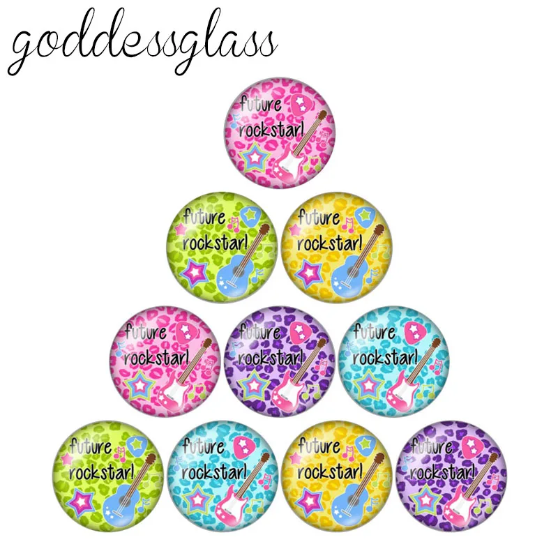 New Future rock stars Punk 10pcs 12mm/18mm/20mm/25mm Round photo glass cabochon demo flat back Making findings ZB0522
New Future rock stars Punk 10pcs 12mm/18mm/20mm/25mm Round photo glass cabochon demo flat back Making findings ZB0522
