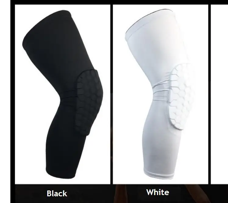 1PCS kneecap honeycomb sports safety EVA knee pads leg protector guard crash basketball running kneepad Men women
1PCS kneecap honeycomb sports safety EVA knee pads leg protector guard crash basketball running kneepad Men women