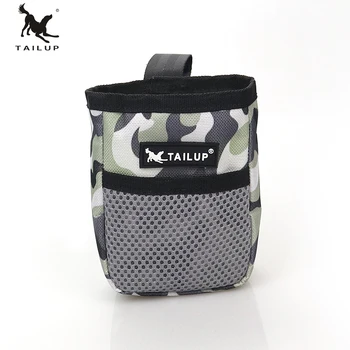 TAILUP Pet Feed Outdoor Training Bags Pouch Puppy Snack Reward Waist Bag Walking Food Treat Snack Pocket Original New Arrival
TAILUP Pet Feed Outdoor Training Bags Pouch Puppy Snack Reward Waist Bag Walking Food Treat Snack Pocket Original New Arrival