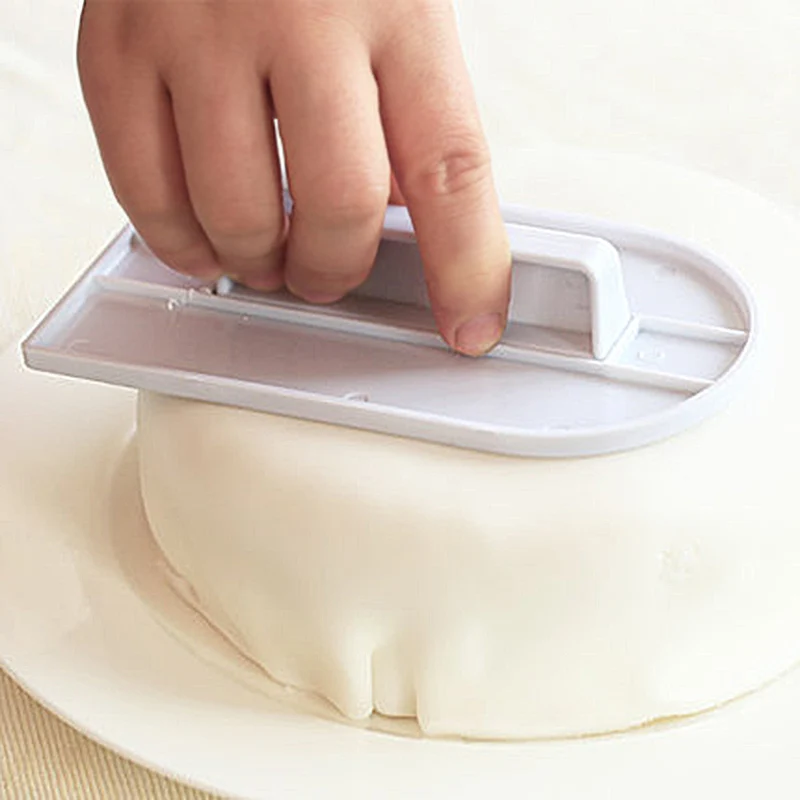 Food Grade Cake Smoother Polisher Tools Cake Decorating Smoother Fondant Sugarcraft Cake Spatulas DIY Baking Tools Fondant Molds
Food Grade Cake Smoother Polisher Tools Cake Decorating Smoother Fondant Sugarcraft Cake Spatulas DIY Baking Tools Fondant Molds