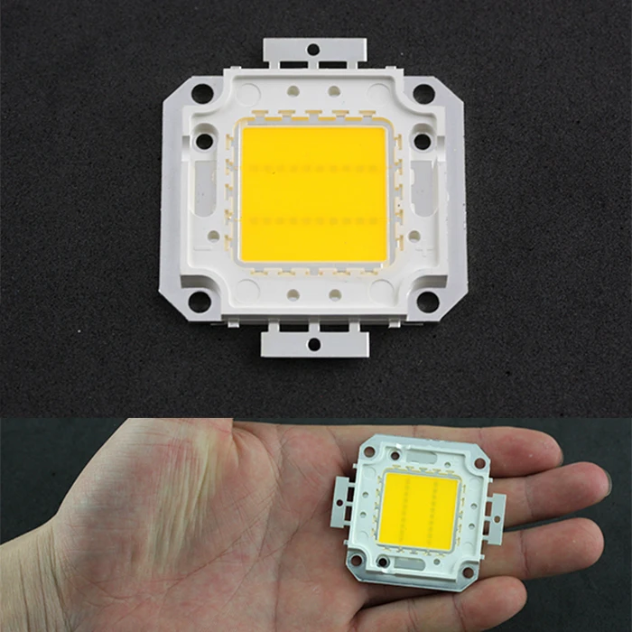 20W 1600-1800LM Aluminum base Light Source Warm White High Bright LED Lamp Chip Light Source Module
20W 1600-1800LM Aluminum base Light Source Warm White High Bright LED Lamp Chip Light Source Module