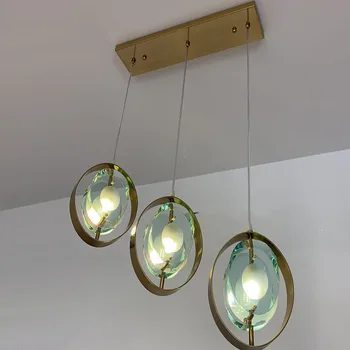 LED Postmodern Nordic Iron Glass Bubbles Designer LED Lamp LED Light.Pendant Lights.Pendant Lamp.Pendant light For Dinning Room
LED Postmodern Nordic Iron Glass Bubbles Designer LED Lamp LED Light.Pendant Lights.Pendant Lamp.Pendant light For Dinning Room