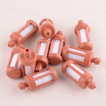LETAOSK 10pcs 8.3MM Fuel Filter Fit for STIHL MS260 MS290 MS310 MS340 MS360 MS380 Chainsaw 0000 350 3504, 0000 350 3500
LETAOSK 10pcs 8.3MM Fuel Filter Fit for STIHL MS260 MS290 MS310 MS340 MS360 MS380 Chainsaw 0000 350 3504, 0000 350 3500