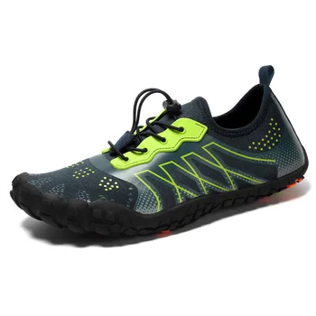 Aqua Shoes Summer Water Shoes Men Beach Slippers Breathable Upstream Shoes Surfing Dving Sandals Swimming Socks Tenis Masculino
Aqua Shoes Summer Water Shoes Men Beach Slippers Breathable Upstream Shoes Surfing Dving Sandals Swimming Socks Tenis Masculino