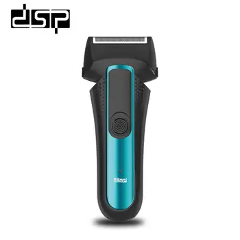 DSP Traditional simple professional men's shaving hair removal electric razor razor angle trimmer 3W 220V
DSP Traditional simple professional men's shaving hair removal electric razor razor angle trimmer 3W 220V