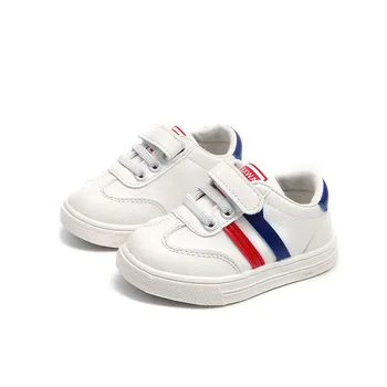 Kids Shoes Soft Chaussure Enfant Casual Sport Girls Shoes 2019 Autumn Spring Striped Kids Sneakers Breathable Children Shoes
Kids Shoes Soft Chaussure Enfant Casual Sport Girls Shoes 2019 Autumn Spring Striped Kids Sneakers Breathable Children Shoes