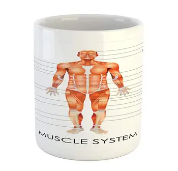 traumatic pistol skeleton trauma medical instruments Printed Ceramic Coffee Mug Medical Structure of the Hearts Human Body Anat
traumatic pistol skeleton trauma medical instruments Printed Ceramic Coffee Mug Medical Structure of the Hearts Human Body Anat