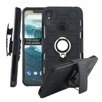 Heavy Duty Armor Back Cover Case for Motorola One Power P30 Note P30 Play C Plus X4 2017 ONE Action ONE Visio With Metal Ring
Heavy Duty Armor Back Cover Case for Motorola One Power P30 Note P30 Play C Plus X4 2017 ONE Action ONE Visio With Metal Ring