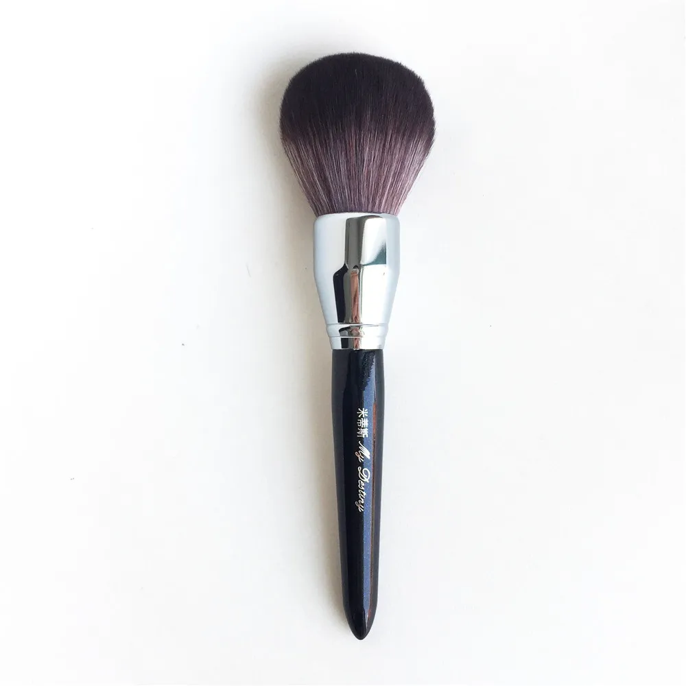 My Destiny 001 Large Powder Brush - Very-Soft Large Domed-Shape Powder Brush - Beauty Makeup Blender Tool
My Destiny 001 Large Powder Brush - Very-Soft Large Domed-Shape Powder Brush - Beauty Makeup Blender Tool
