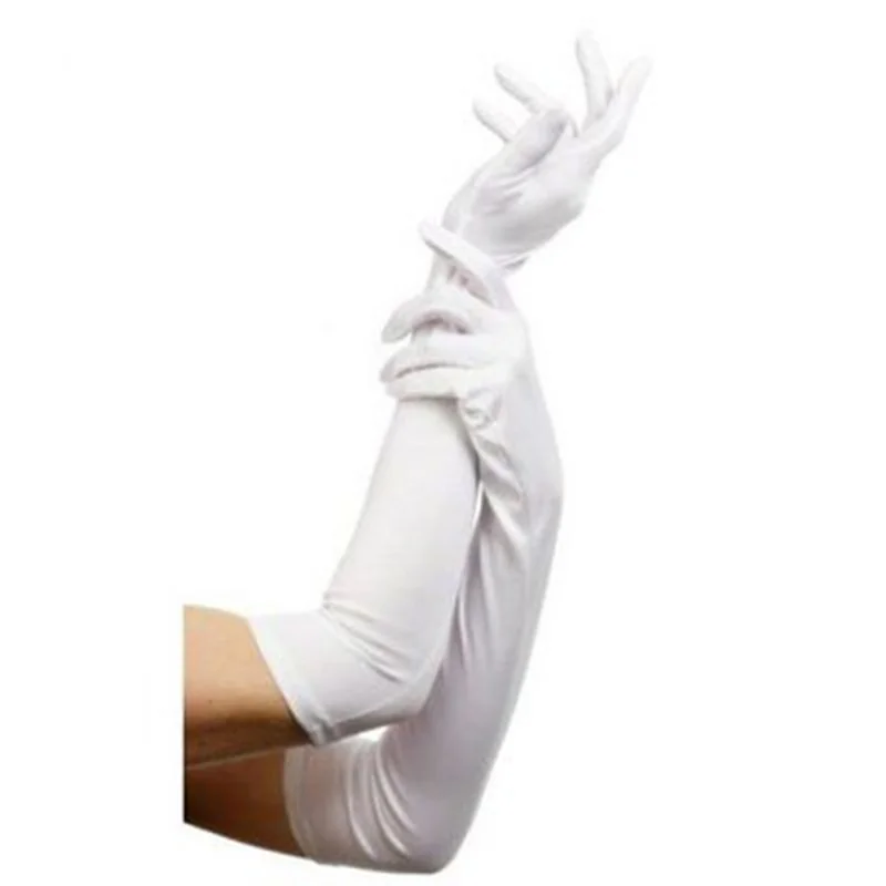 6 Colors Women's Ultra Long Faux Leathe Gloves Long Leather Long Design Fashion Gloves For Women
6 Colors Women's Ultra Long Faux Leathe Gloves Long Leather Long Design Fashion Gloves For Women