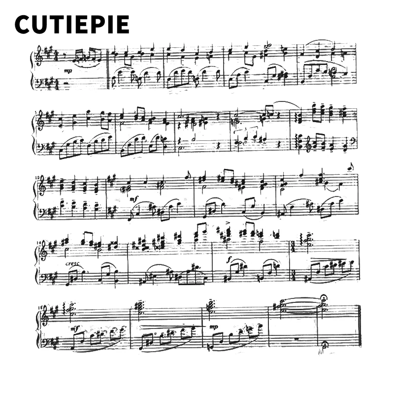 Funny Music Score Transparent Clear Silicone Stamps Template for Scrapbooking DIY Seals Photo Album Folder Making Decor Supplies
Funny Music Score Transparent Clear Silicone Stamps Template for Scrapbooking DIY Seals Photo Album Folder Making Decor Supplies