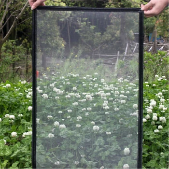 Hot Sale Anti-Mosquito Insect-Resistant Adhesive Type DIY Screen Window Magic Stick Gauze Shade
Hot Sale Anti-Mosquito Insect-Resistant Adhesive Type DIY Screen Window Magic Stick Gauze Shade