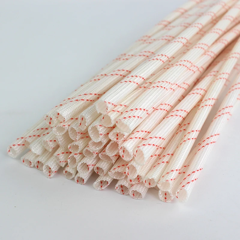 Free shipping 130pc/lot Fiberglass Tube kit cable sleeve braided Flame retardant tube 105C 13size*10pc cable sleeve set
Free shipping 130pc/lot Fiberglass Tube kit cable sleeve braided Flame retardant tube 105C 13size*10pc cable sleeve set