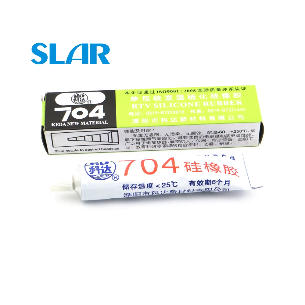 Silicone Sealant 45ML for waterproof sealant solar panels resistance silicone rubber neutral cure white Junction box
Silicone Sealant 45ML for waterproof sealant solar panels resistance silicone rubber neutral cure white Junction box