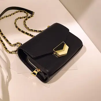 Luxury genuine leather Women bag Cross body Bag For Women Fashion Small Messenger Shoulder Bag Ladies Simple Handbags#LT222
Luxury genuine leather Women bag Cross body Bag For Women Fashion Small Messenger Shoulder Bag Ladies Simple Handbags#LT222