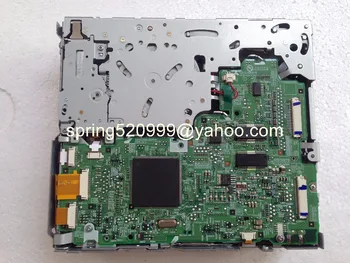 Brand new Mercedes NTG5 6 DVD changer mechanism for COMAND APS SAT HDD navigation audio C-Class W204 W212 X204 GLK SLS AMG C197
Brand new Mercedes NTG5 6 DVD changer mechanism for COMAND APS SAT HDD navigation audio C-Class W204 W212 X204 GLK SLS AMG C197